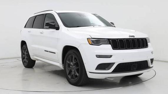 JEEP GRAND CHEROKEE 2020 1C4RJFBG2LC133279 image